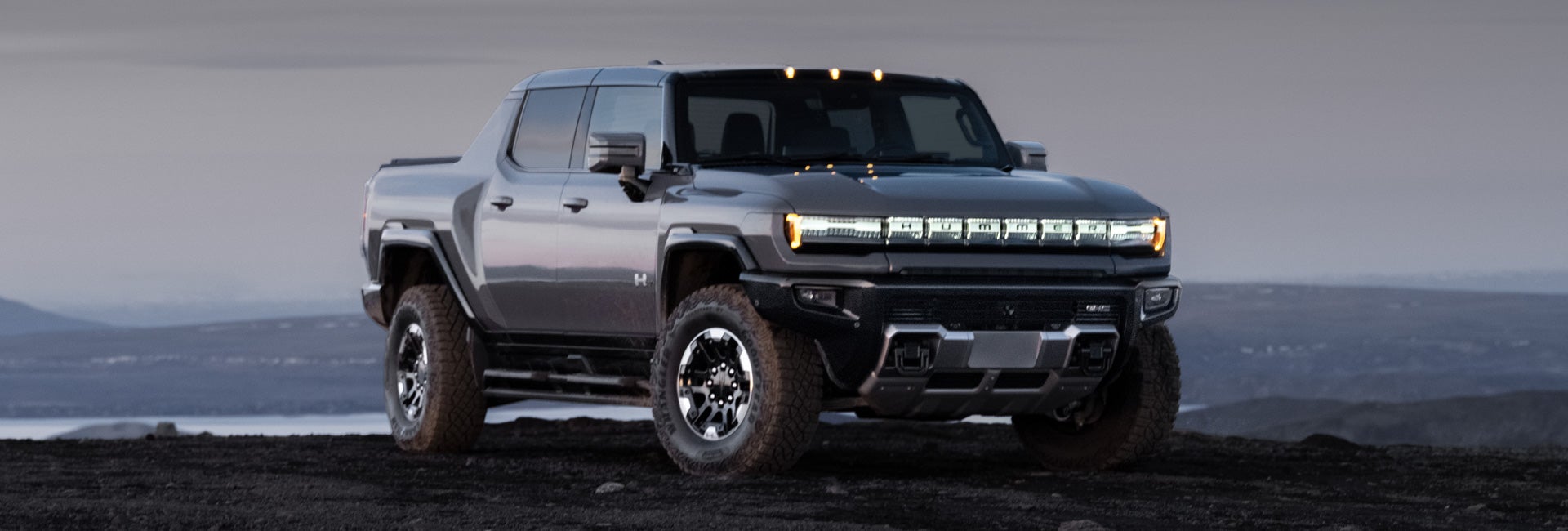 Escamilla Chevrolet GMC in Hebbronville TX